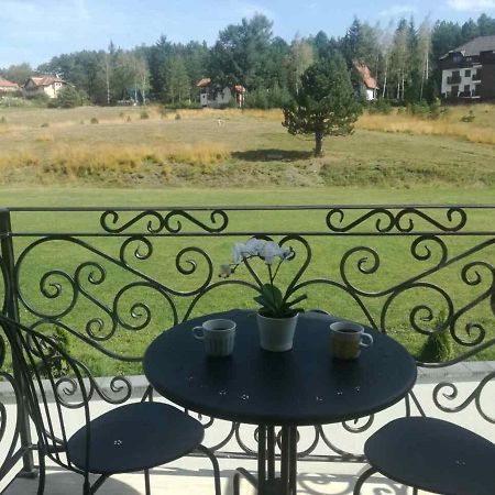 Apartman Luka Lux Zlatibor Exterior foto