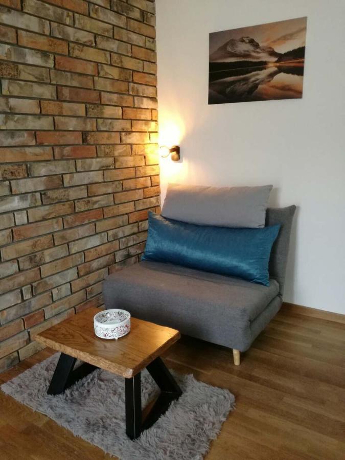 Apartman Luka Lux Zlatibor Exterior foto