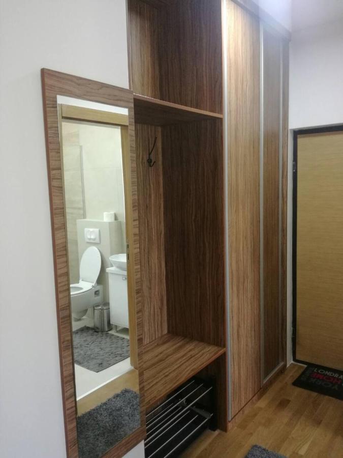Apartman Luka Lux Zlatibor Exterior foto