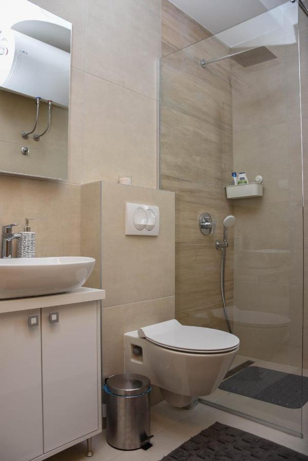 Apartman Luka Lux Zlatibor Exterior foto