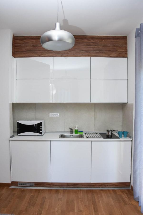Apartman Luka Lux Zlatibor Exterior foto